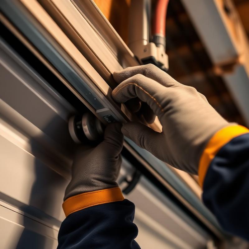 Garage Door Repair - professional garage door service in Swanzey NH